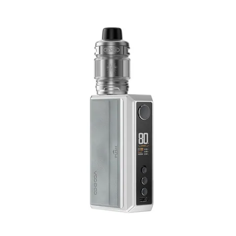 VooPoo Drag 5 Vape Kit - Image 7