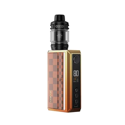 VooPoo Drag 5 Vape Kit - Image 8