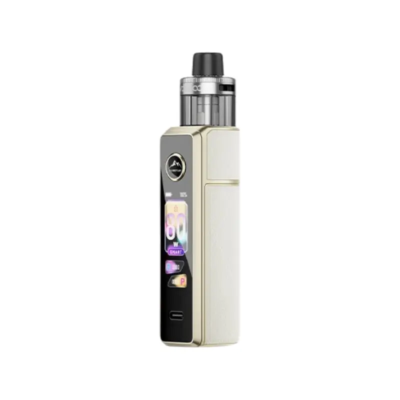 VooPoo Drag X3 Pod Vape Kit - Image 5