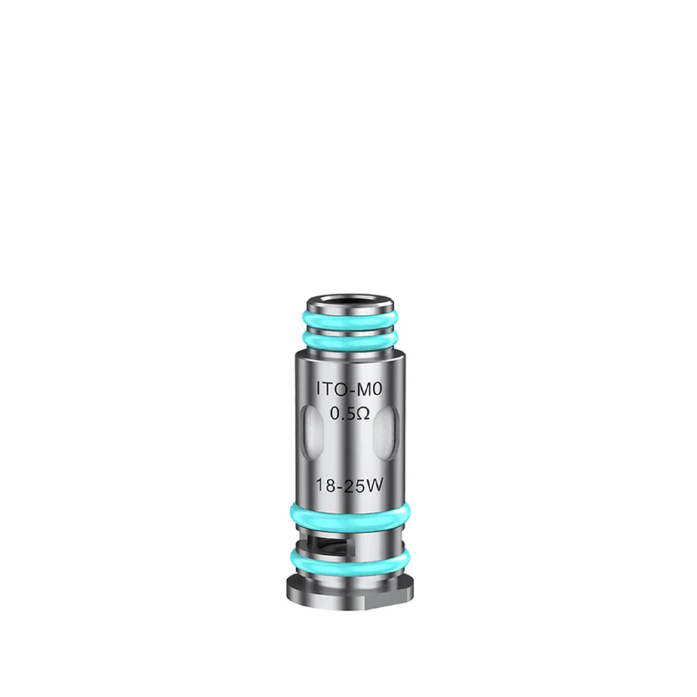 VooPoo ITO Replacement Coils - Image 2