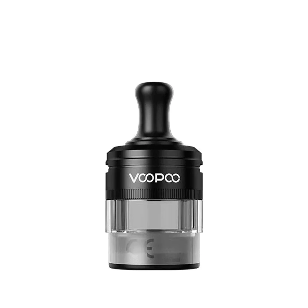 VooPoo PnP-X Empty Pod Cartridges - Image 2