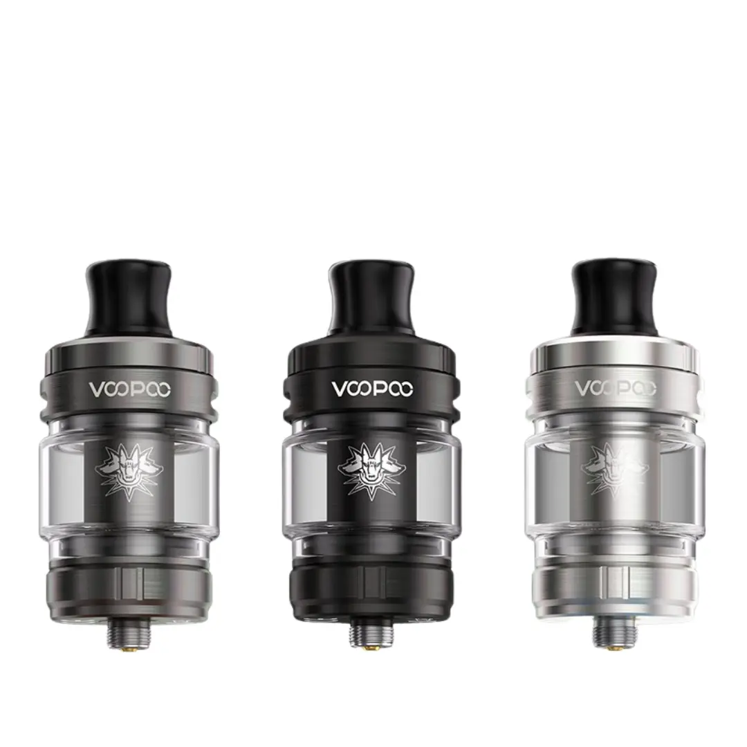 VooPoo Uforce-X Nano Sub-Ohm Vape Tank