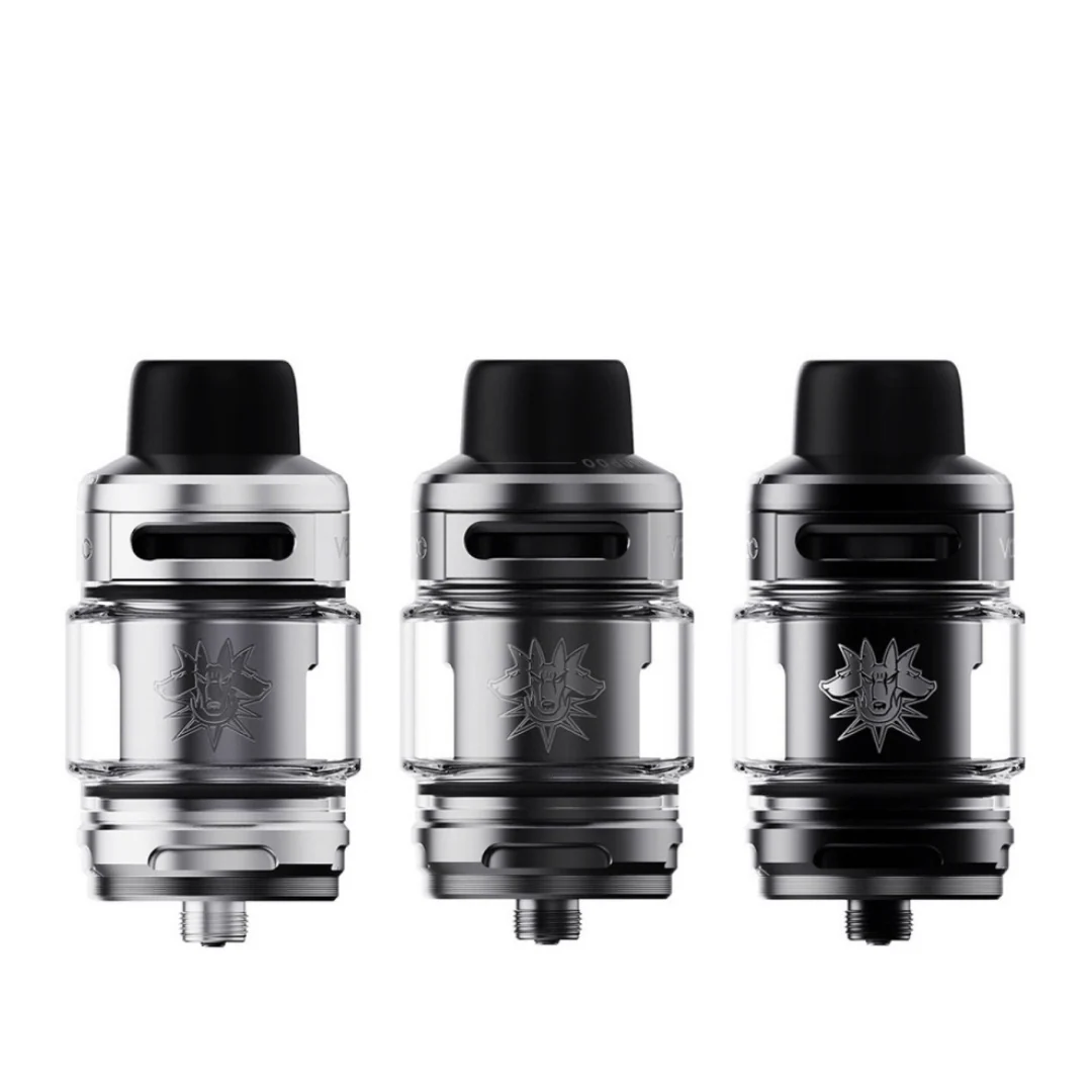 VooPoo Uforce-X Sub-Ohm Vape Tank