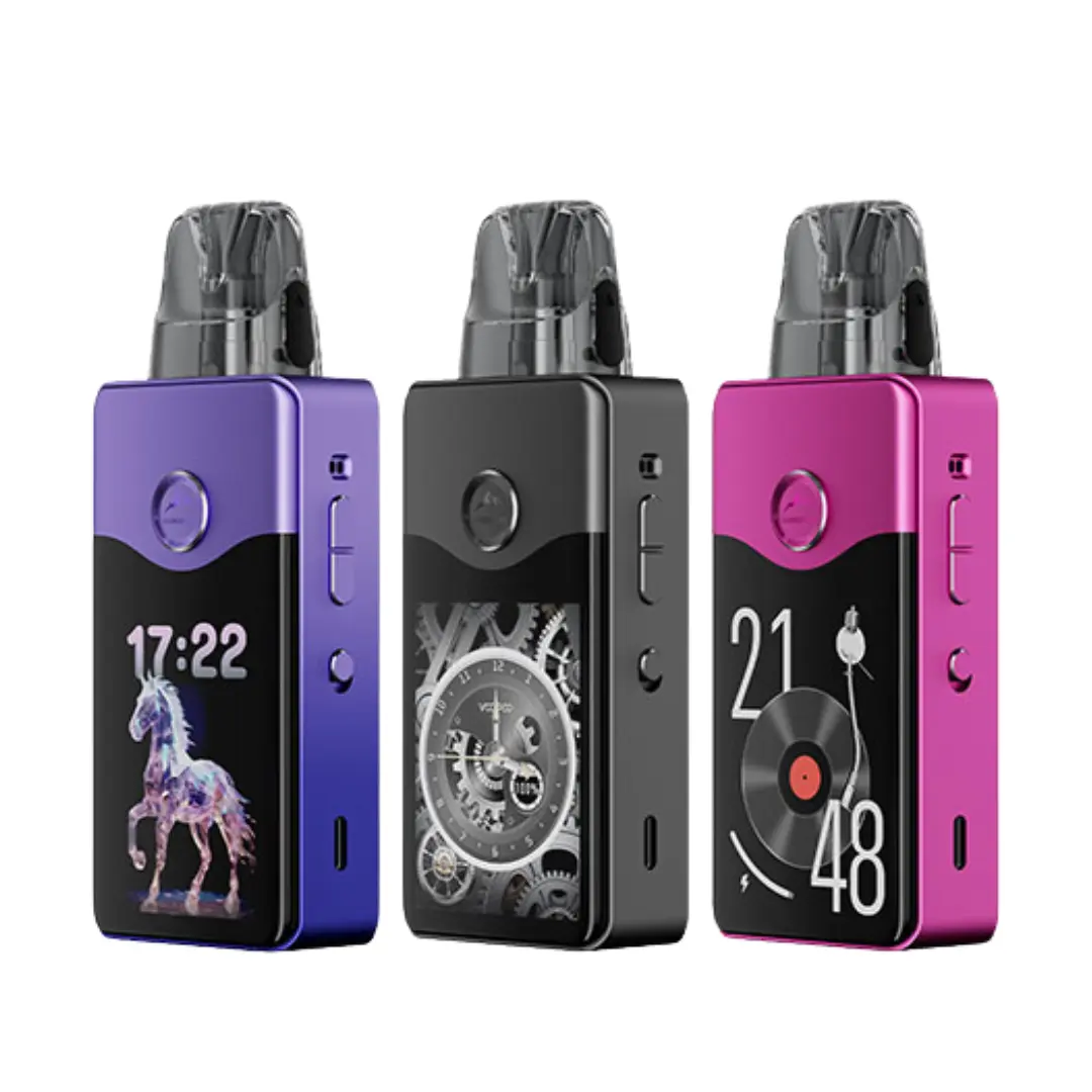VooPoo Vinci E120 Pod Vape Kit