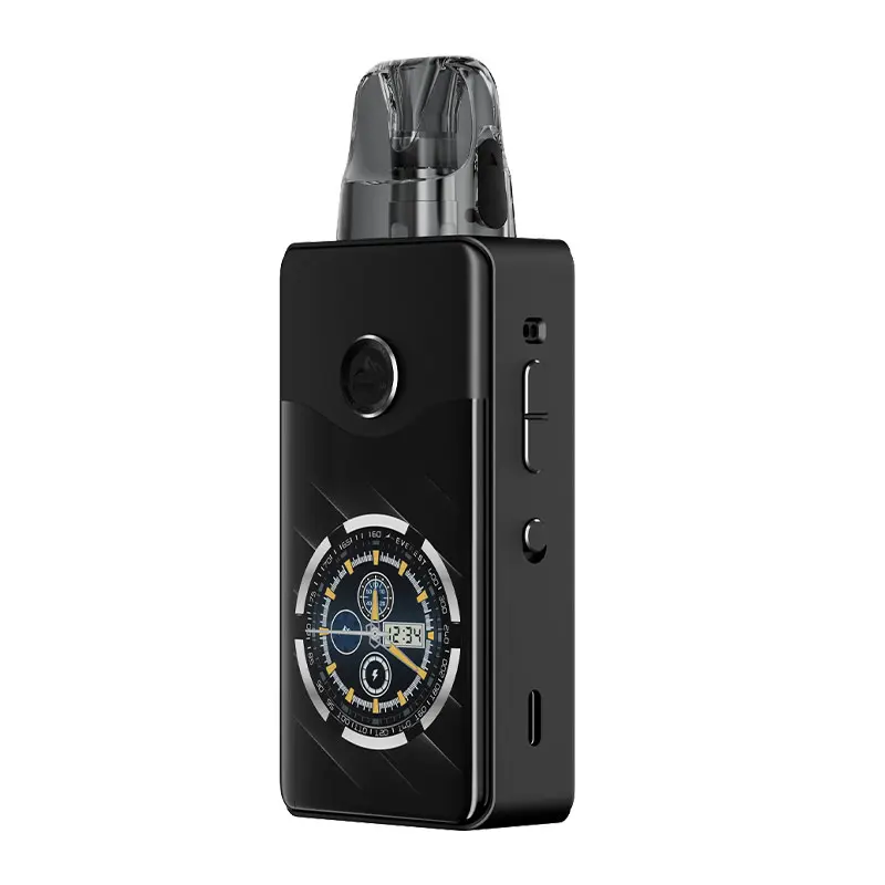 VooPoo Vinci E120 Pod Vape Kit - Image 2