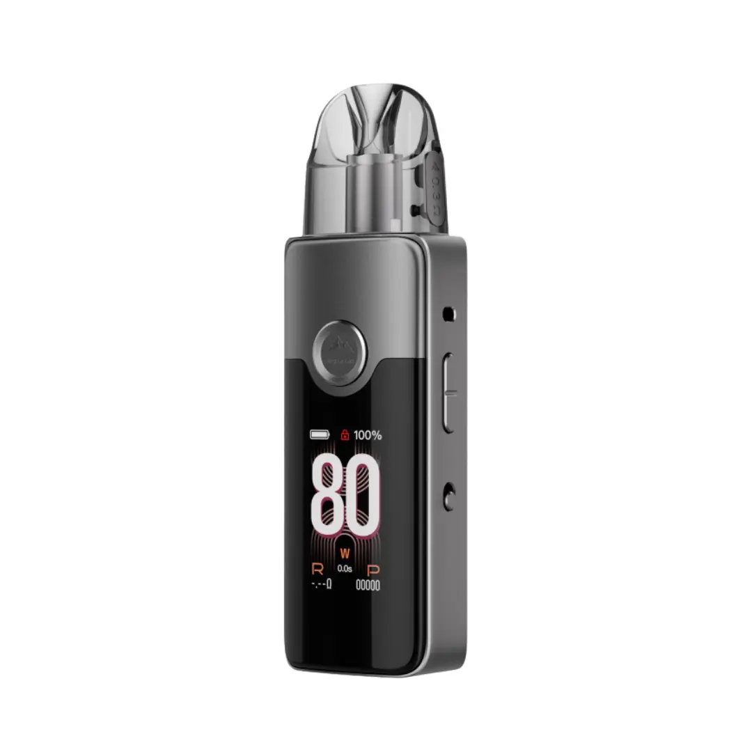 VooPoo Vinci E80 Pod Vape Kit - Image 2