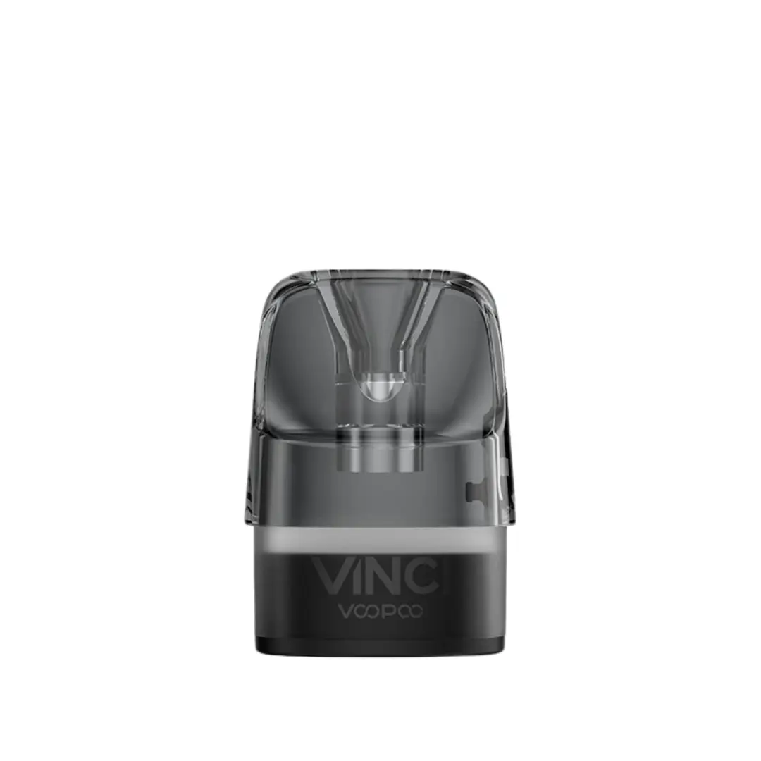 VooPoo Vinci PnP X Empty Pod Cartridges - Image 2