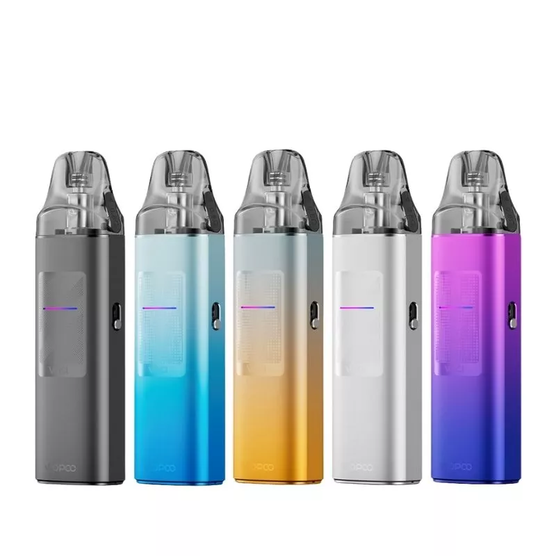 Pod Vape Kits