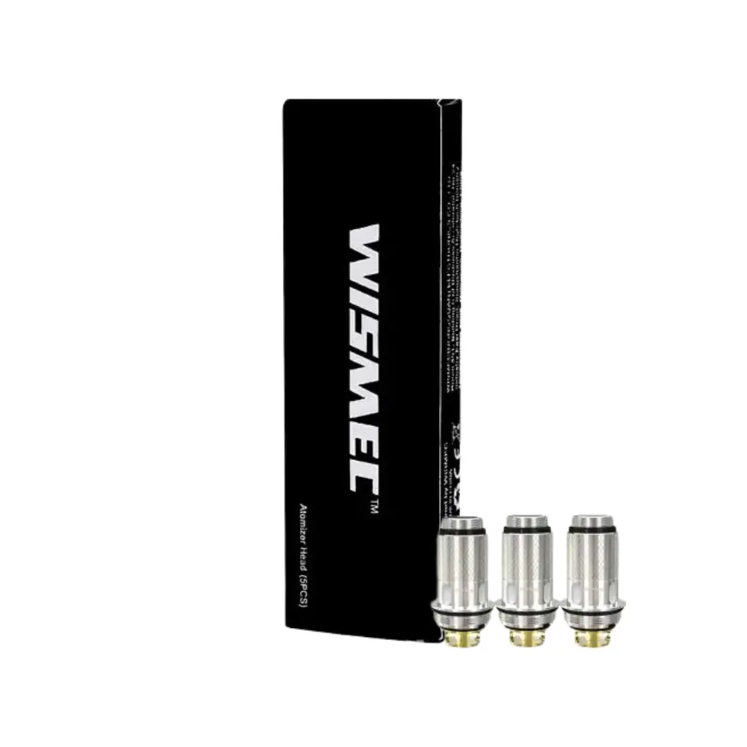 Wismec WL01 Coils x 5