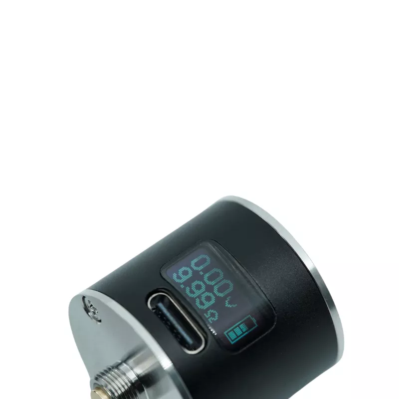 Zoo Mods VO1 Portable Volt & Ohm Meter - Image 4